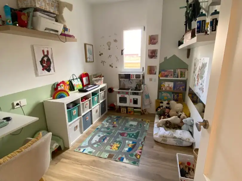 Wohnung mit Pool zum Verkauf in Carrer Biscaia 8, imagen 33