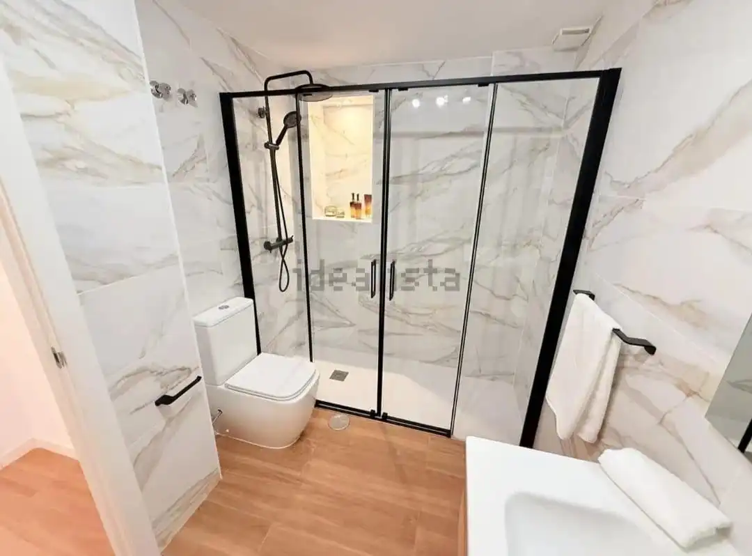 Penthouse with lift for sale in Calle Frigiliana, imagen 25