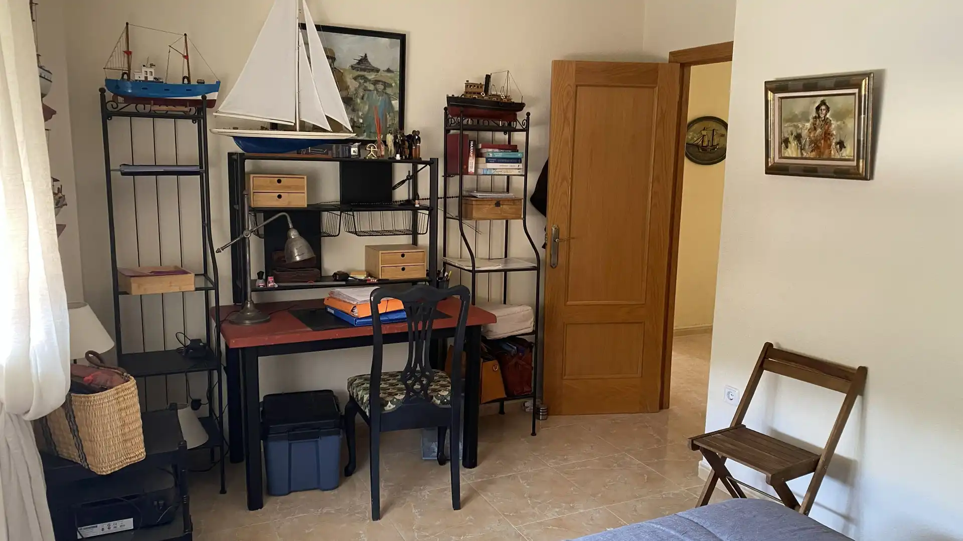 Casa rústica amb piscina en venda a Crevillent, imagen 25