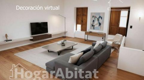 Foto 3 de Casa o chalet en venta en Calle Progreso, Albuixarres, Alzira