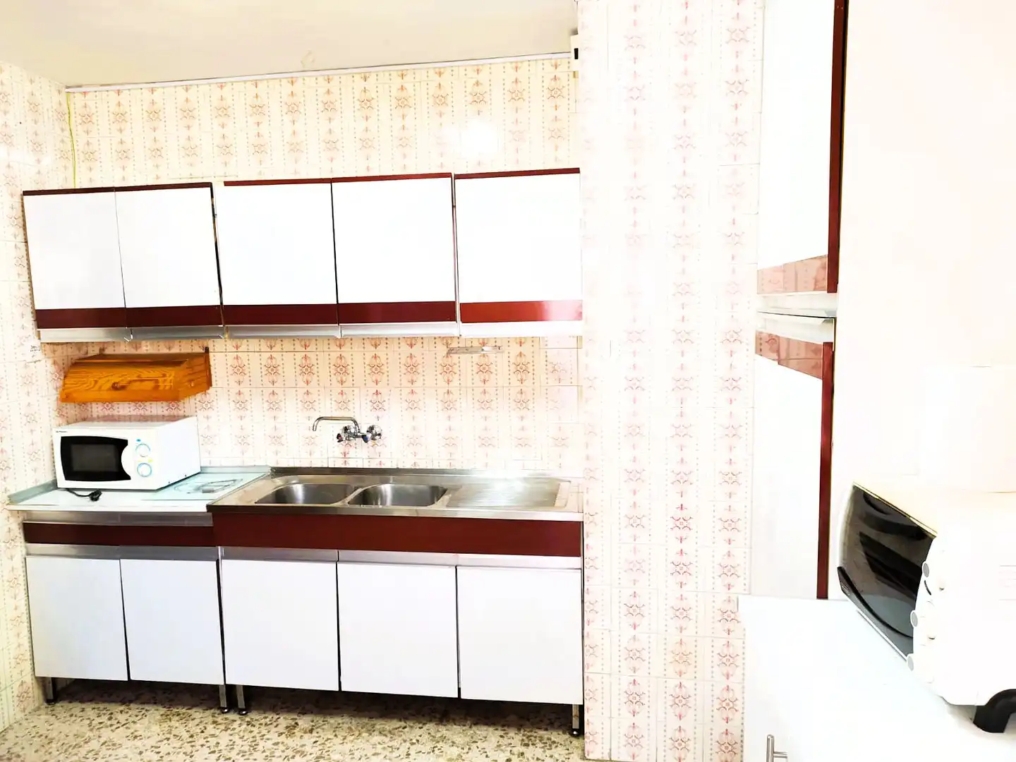 Flat for rent in Calle las Flores, 6, Fígares