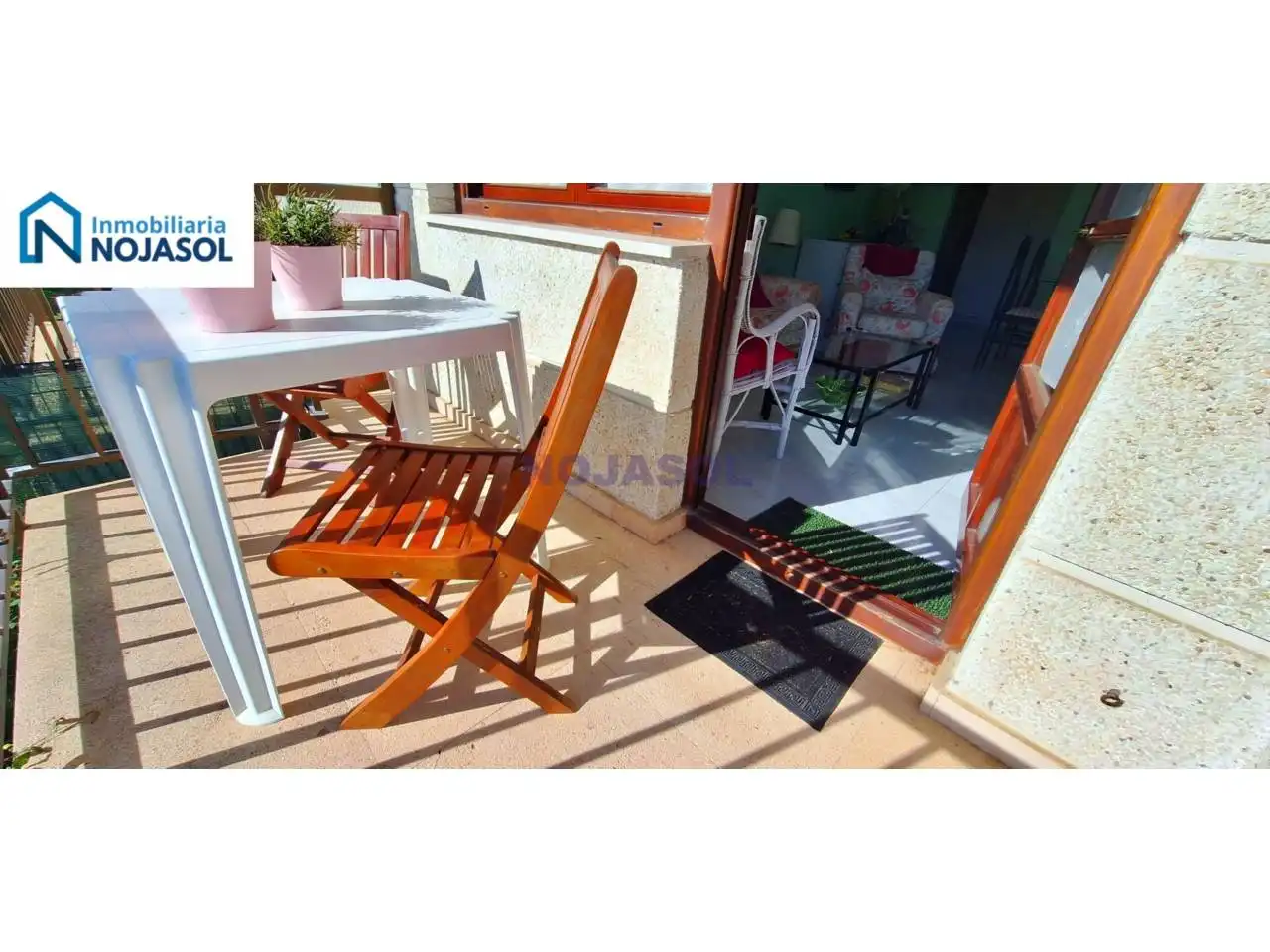 Apartment mit Garten zum Verkauf in Calle Pinares, imagen 6