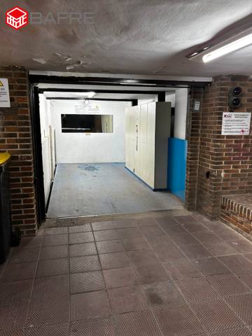 Garaje en Venta en Calle Alcántara en Lista