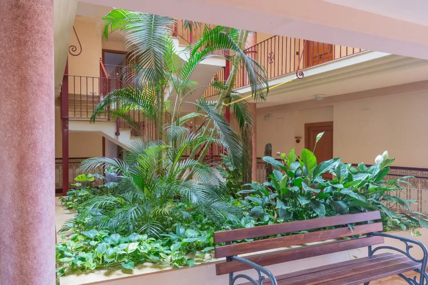 Penthouse with lift for sale in CODONYOL, imagen 27