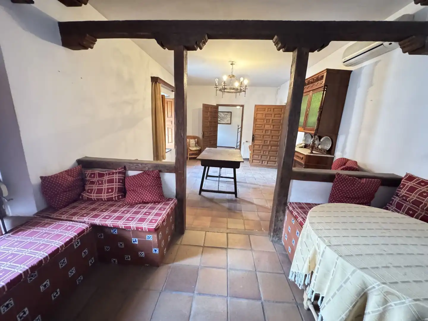 Casa o xalet en venda en Las Ventas Con Peña Aguilera amb Calefacció