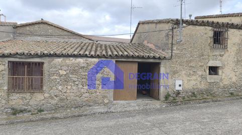Photo 3 of Single-family semi-detached for sale in Ledesma - Plaza Mercado, Ledesma, Salamanca