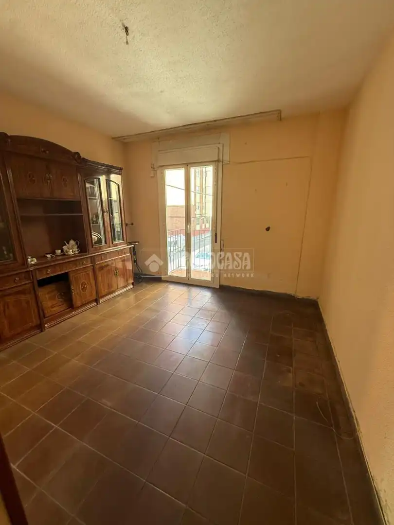 Bedroom of Flat for sale in Talavera de la Reina