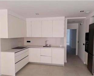 Kitchen of Flat to rent in  Santa Cruz de Tenerife Capital  with Terrace and Balcony