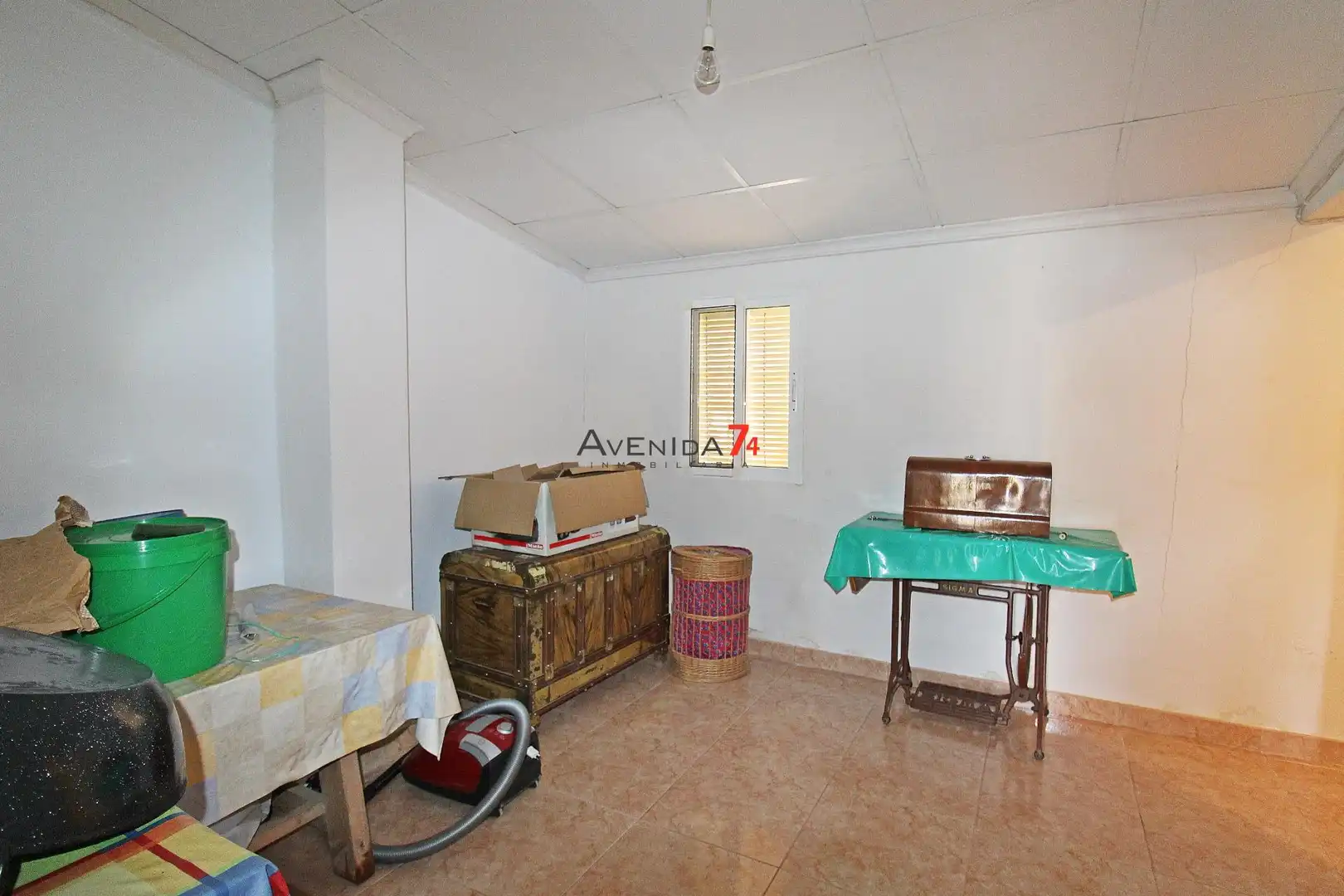 House with garden for sale in Pedanías Centro, imagen 36