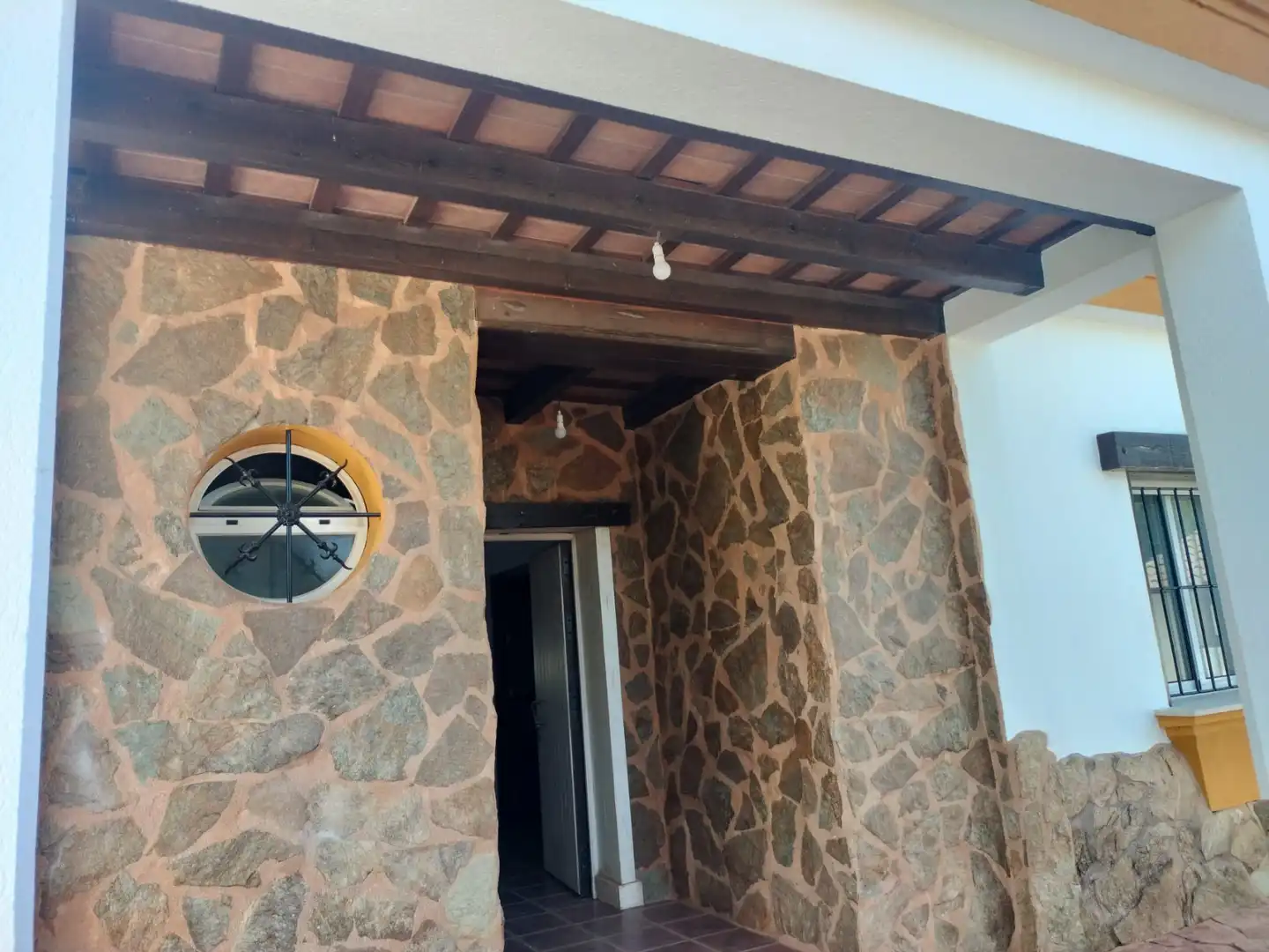Chalet con piscina en venta en Las Lagunas - Campano, imagen 23