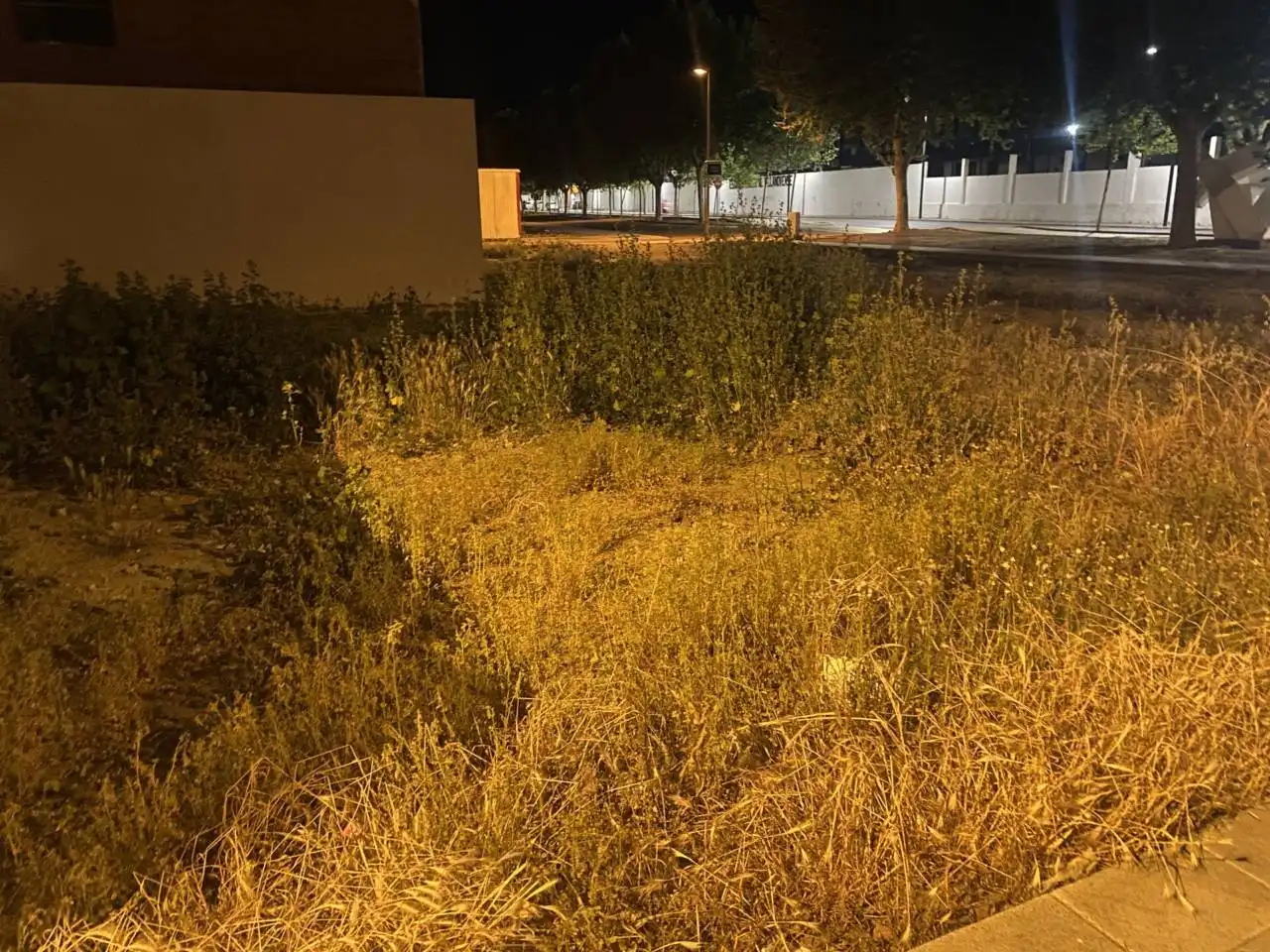Terreny residencial en venda a Villanueva de la Serena