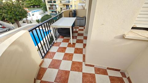 Photo 2 of Flat for sale in Avenida de las Gaviotas, Playa de los Boliches, Fuengirola