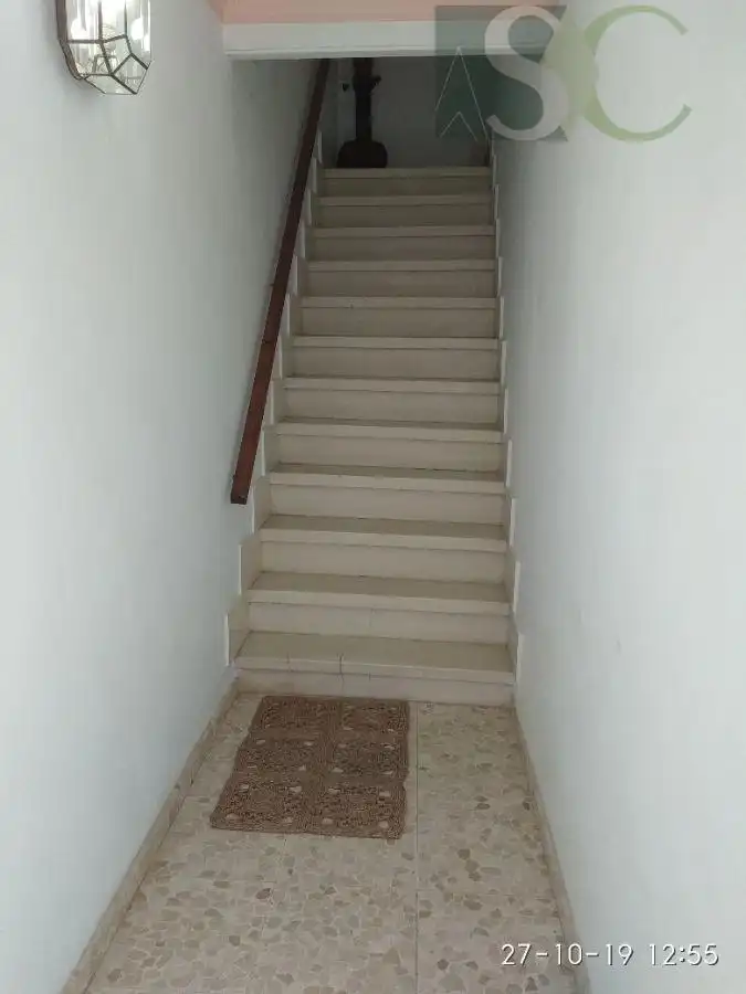 Wohnung zum Verkauf in Grande, Teba