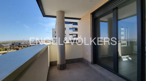 Photo 3 of Apartment for sale in El Cañaveral,  Madrid Capital