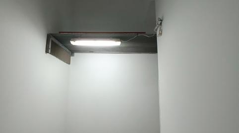 Foto 4 de Traster de lloguer a Calle Pelayo, 118, El Charco - Las Salinas, Las Palmas