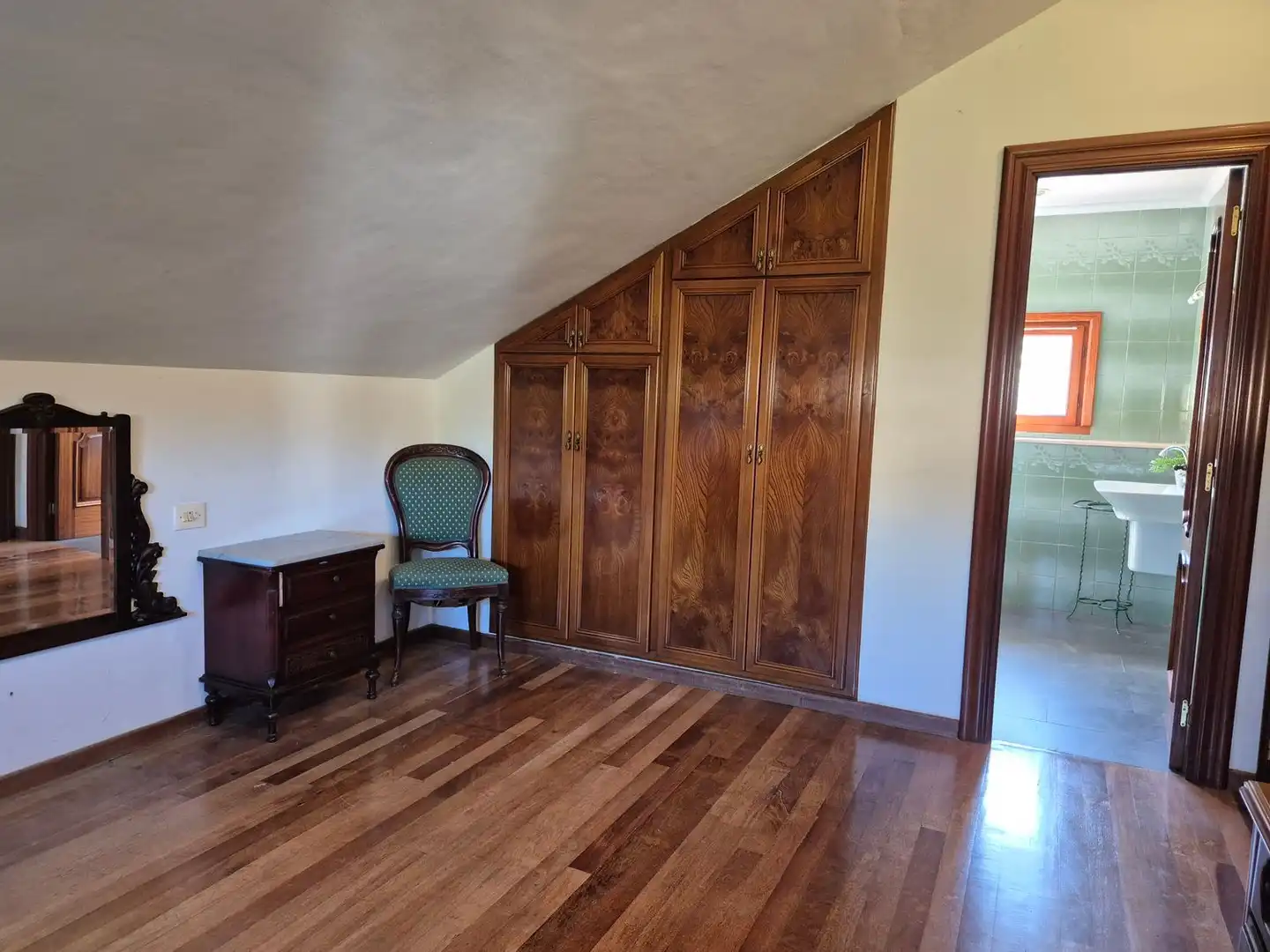 Casa o xalet en venda a N/A, Somió