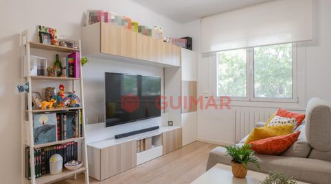 Foto 4 de Piso en venta en Esplugues de Llobregat - Cl Sant Salvador, La Plana, Esplugues de Llobregat