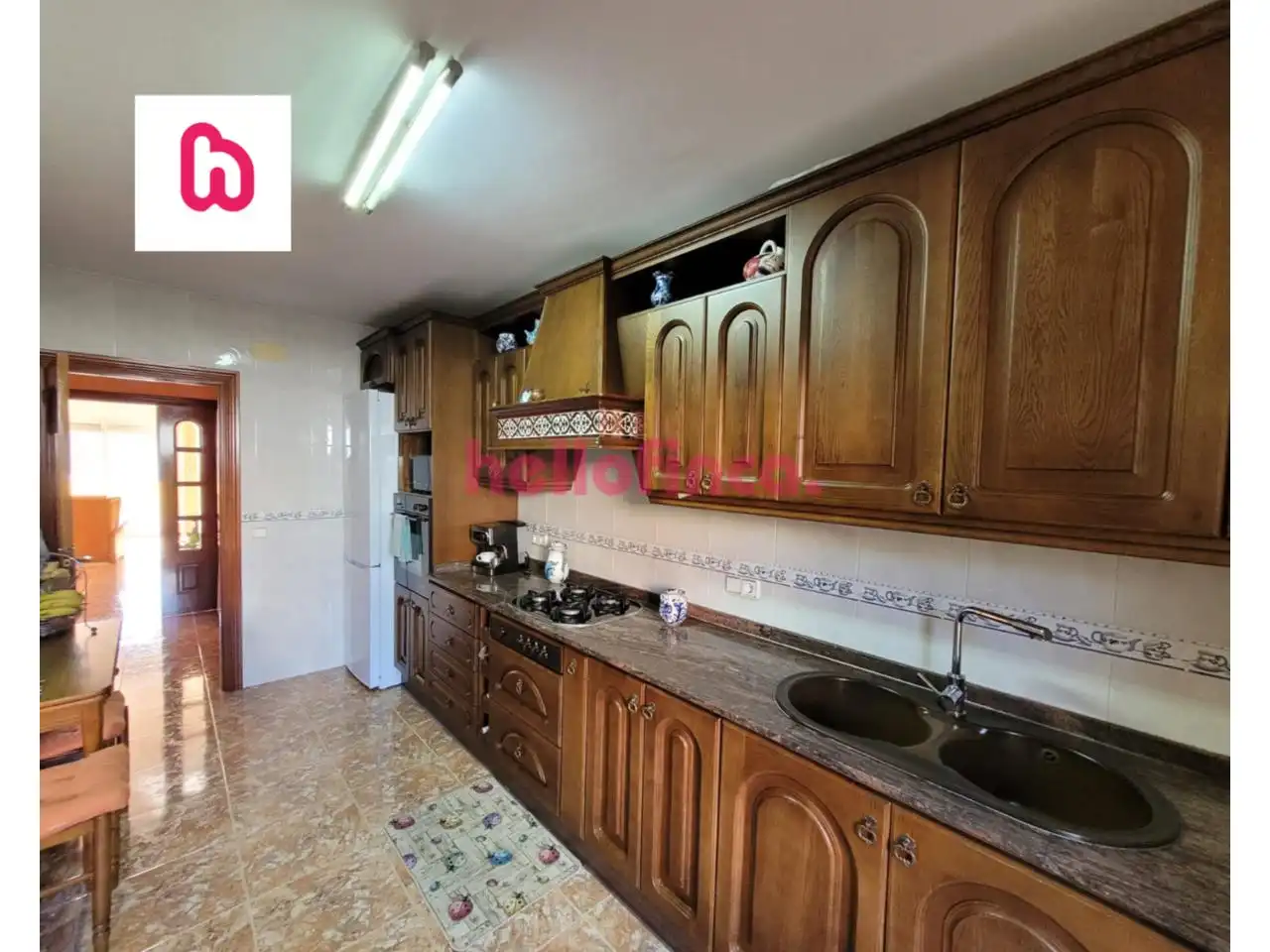 Semi-detached house for sale in Santa Maria - L'Eixample - Sud Sumella, imagen 6