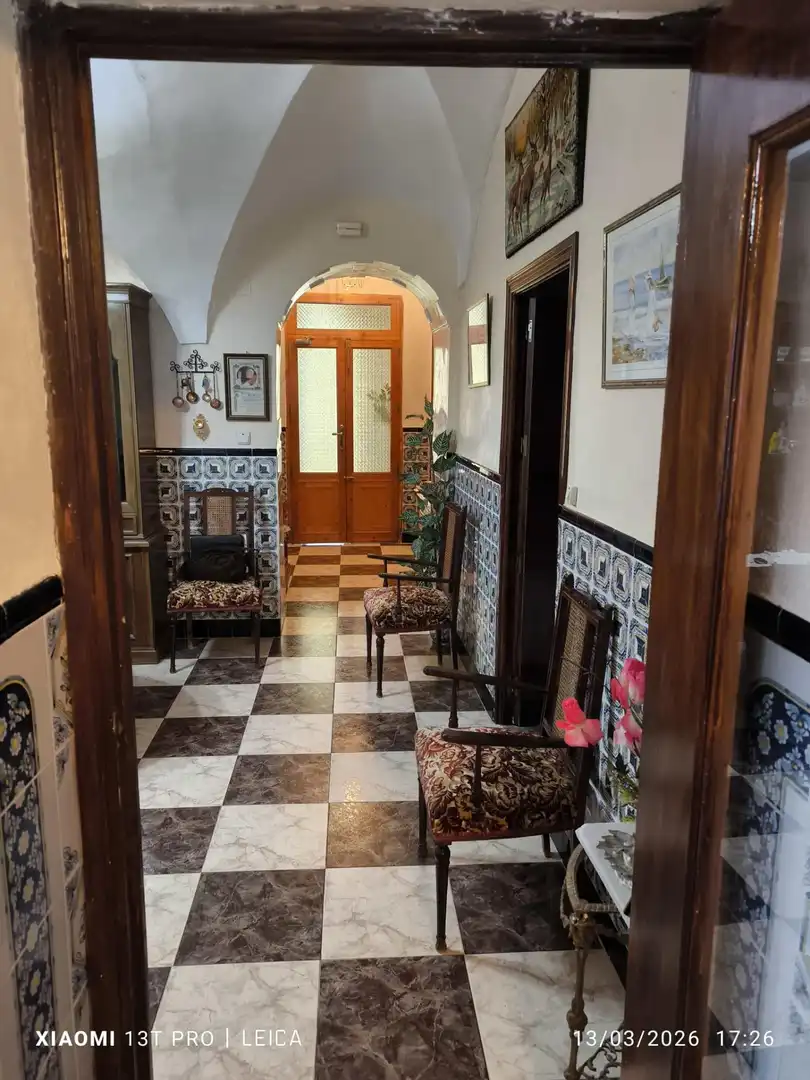 Maison rustique avec terrasse à vendre à Fuente Obejuna, imagen 19