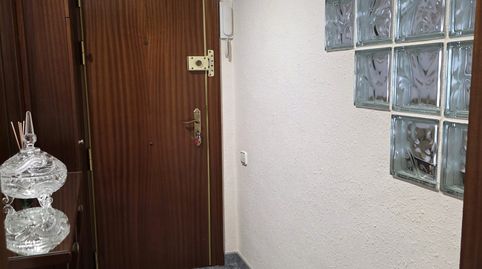 Foto 4 de Pis en venda a Carrer de la Caoba, Sant Ildefons, Cornellà de Llobregat