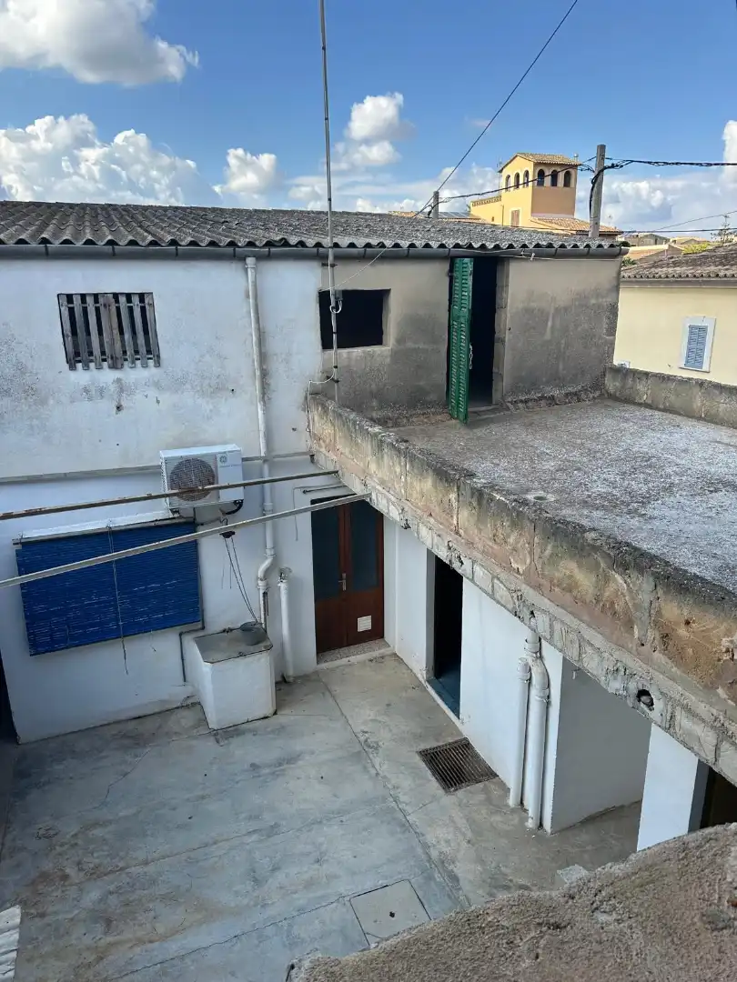 Casa o chalet en venta en Carrer de Son Pons, Vilafranca de Bonany