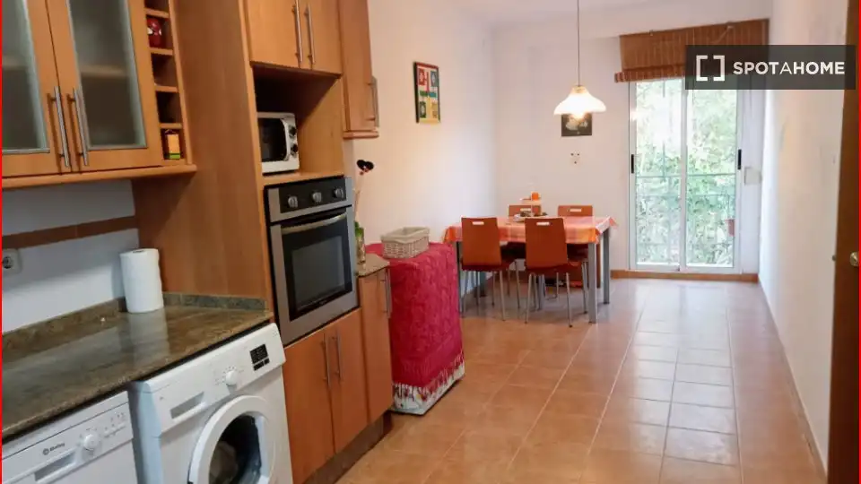 Habitación en Tavernes Blanques
