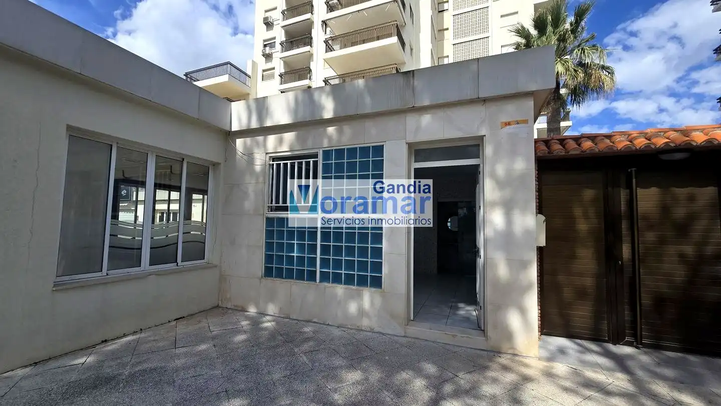 Estudio en venta en Gandia