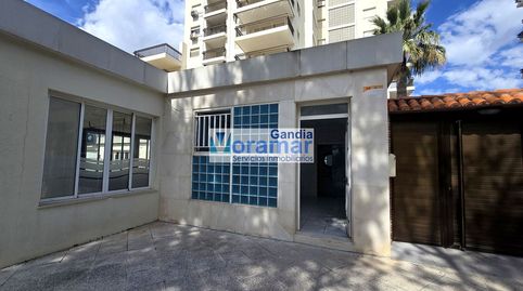 Foto 2 de Estudio en venta en D'astúries, Playa de Gandia, Gandia