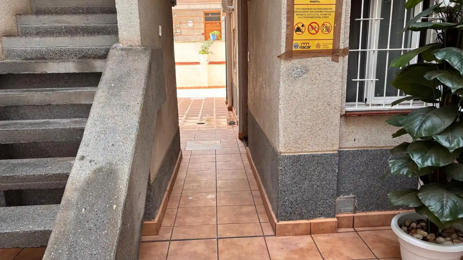 Piso en venta en Segur de Calafell