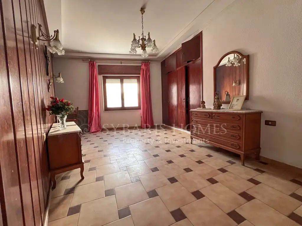 Dining room of Houses for sale in Dénia