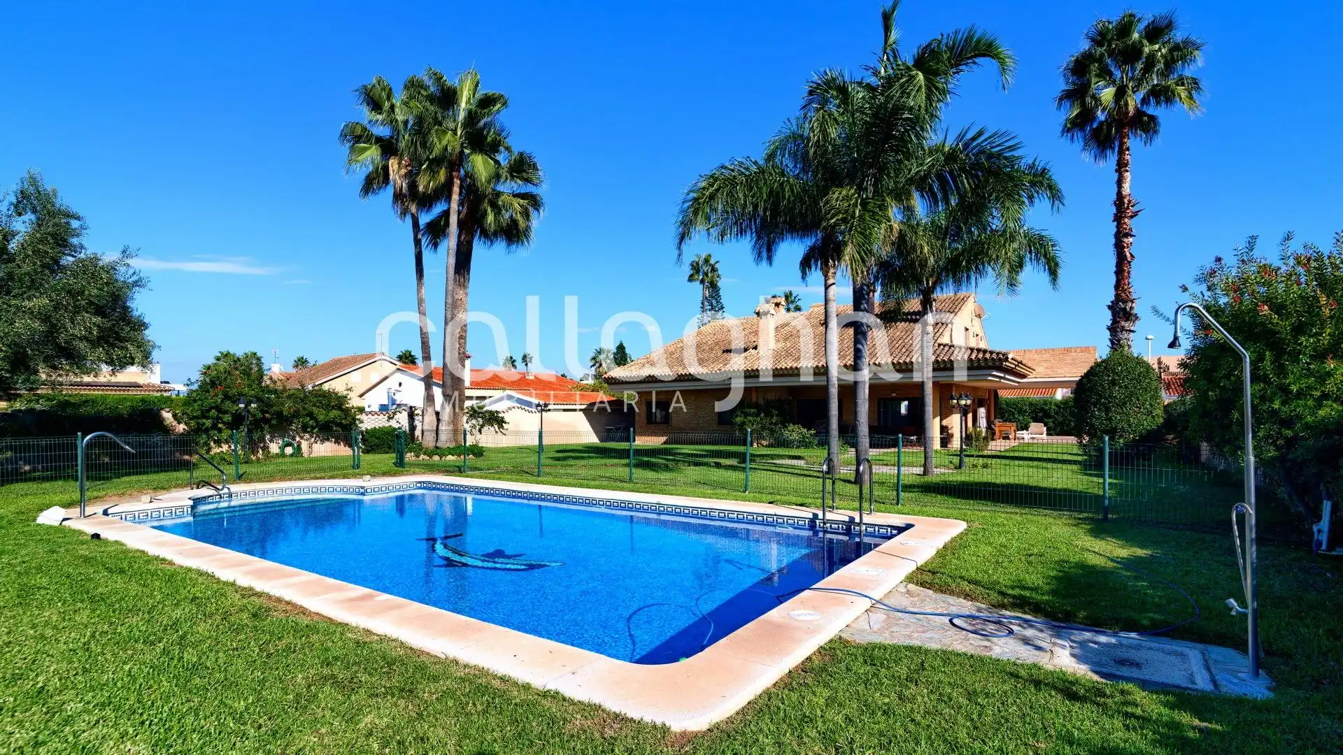 Villa avec balcon à vendre à Corinto - Almarda, imagen 2