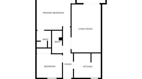 Foto 2 de Apartamento en venta en Puerto Deportivo, Fuengirola