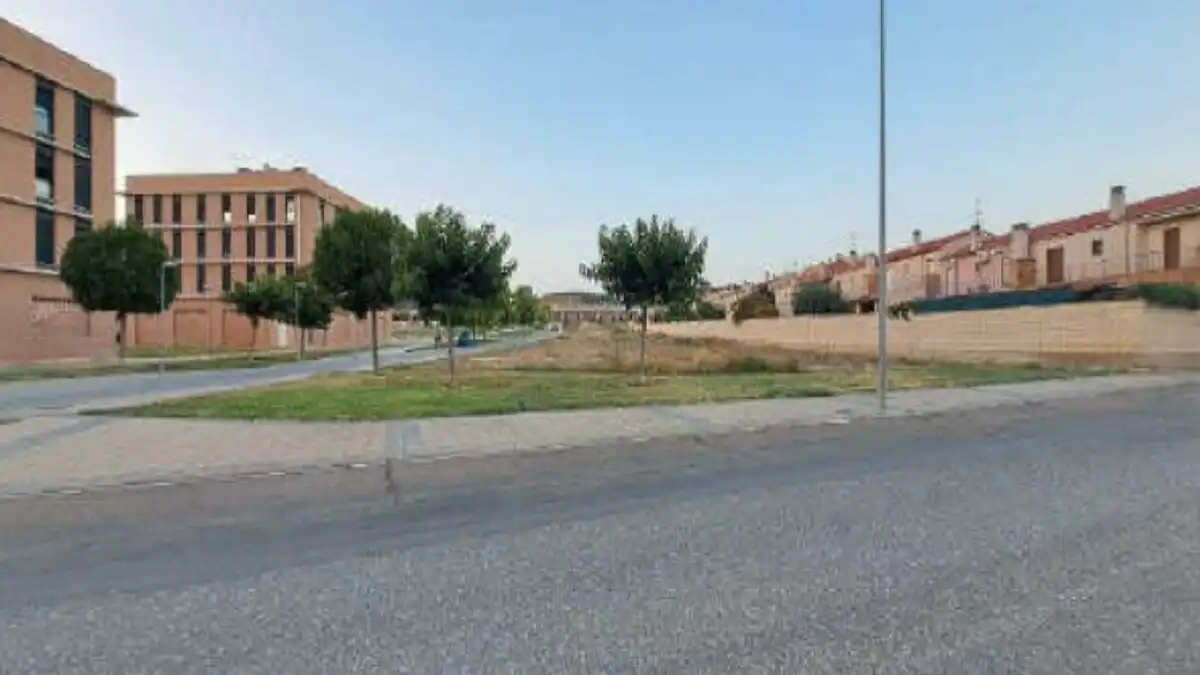 Residential for sale in Tudela