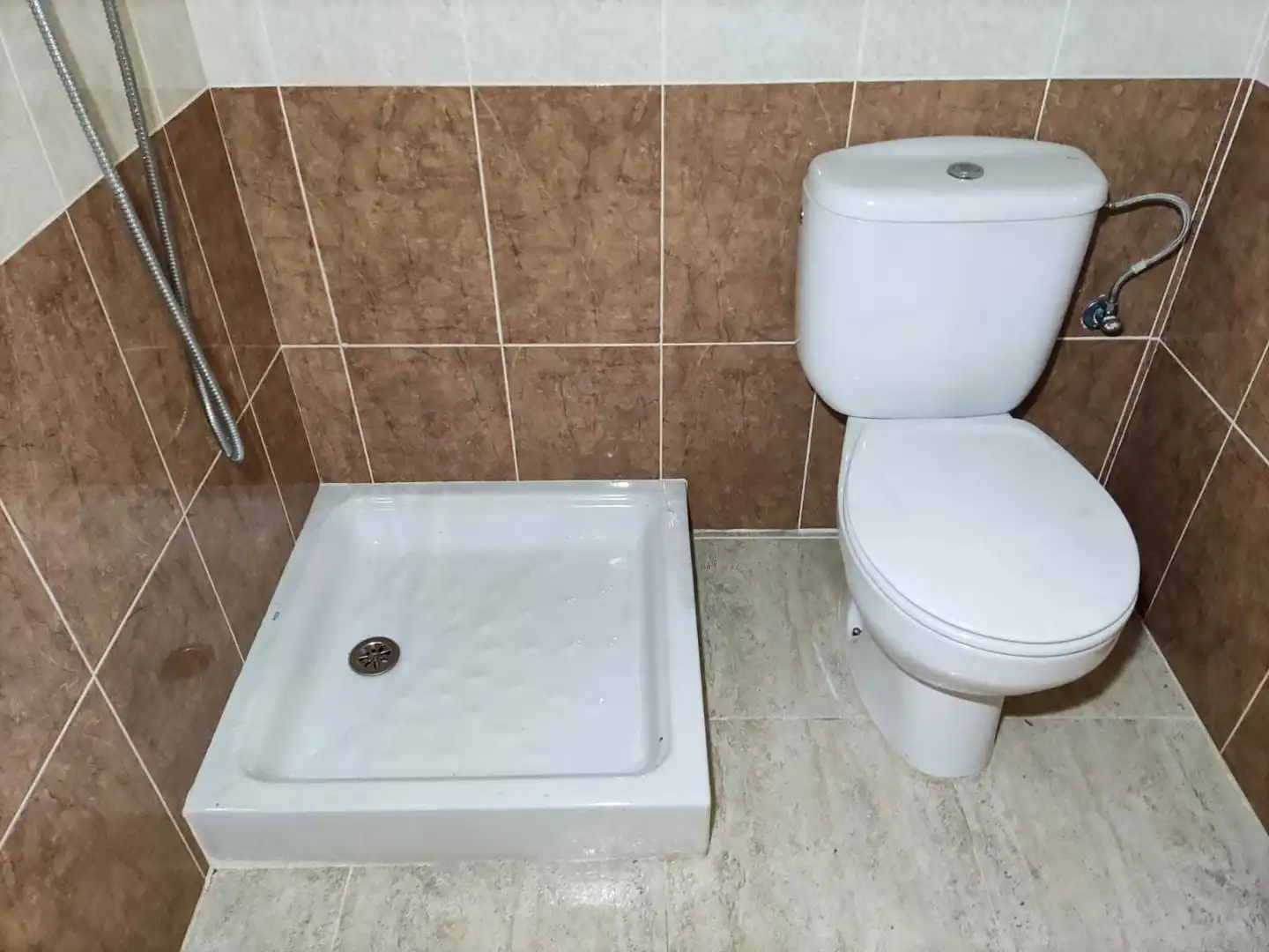 Baño de Oficina en venta en Tarragona