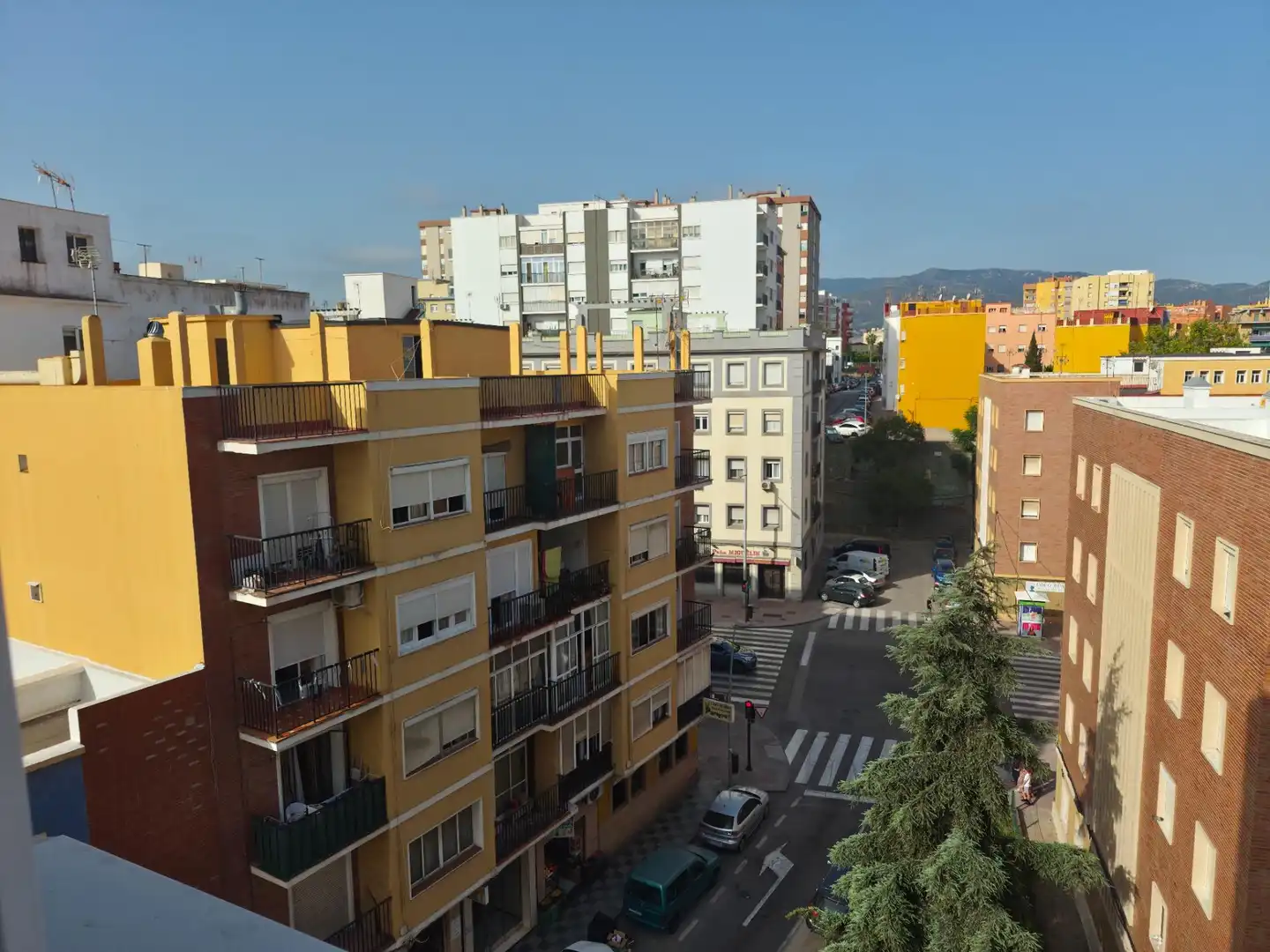Flat with lift for sale in La Reconquista - El Rosario