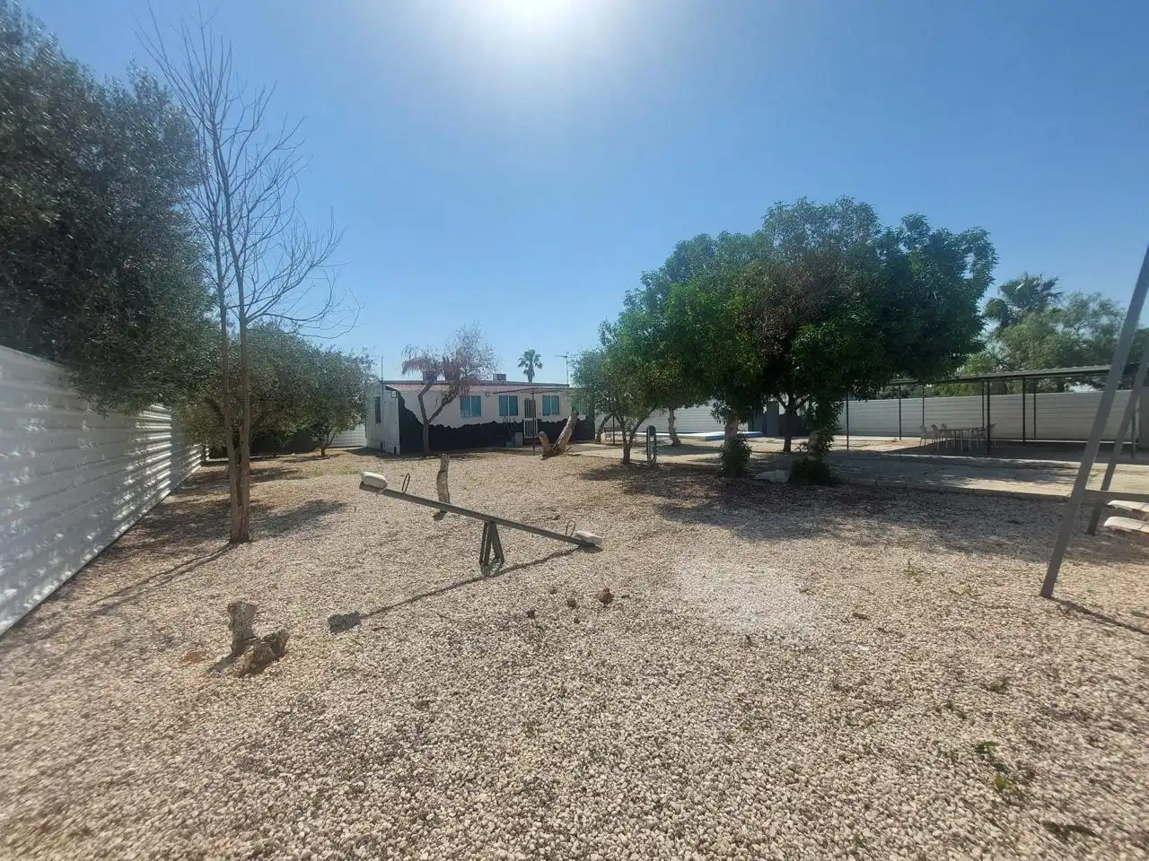 Casa o chalet en venta en Los Palacios y Villafranca con Aire acondicionado, Jardín privado y Terraza