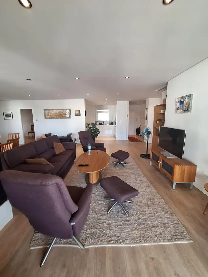 Apartament amb terrassa en venda a Calle CLAVO, imagen 11