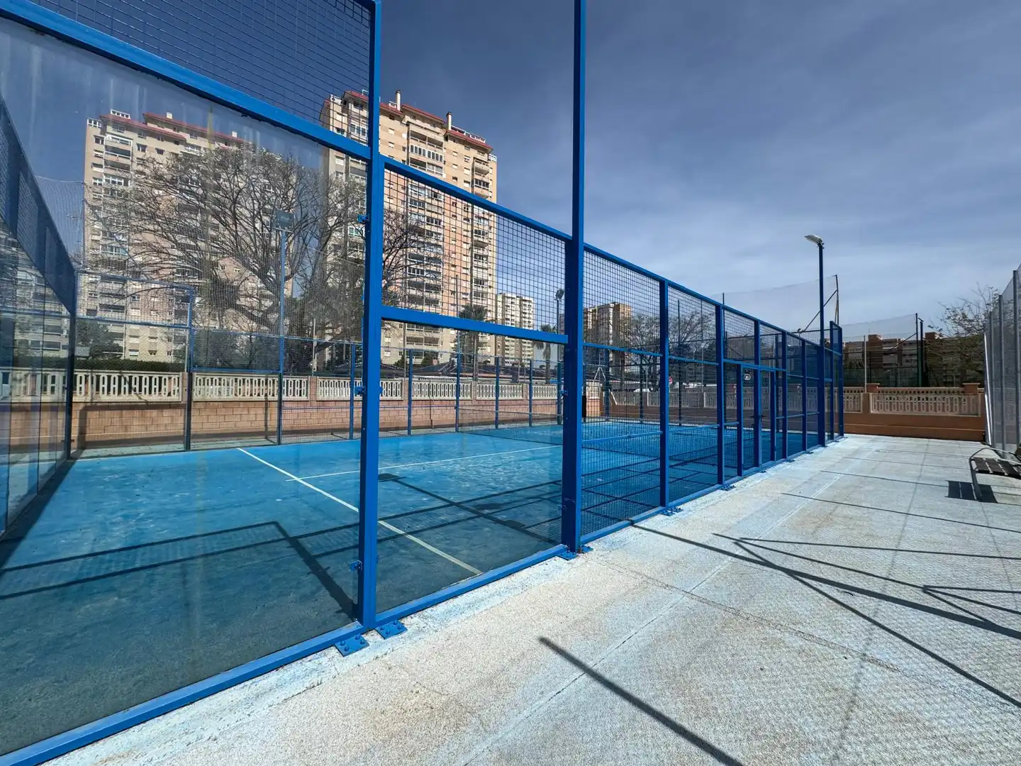 Vista exterior de Apartament de lloguer en El Campello amb Jardí privat, Terrassa i Moblat