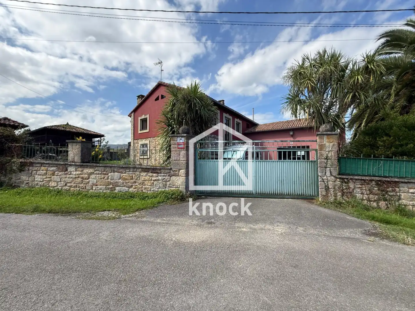 Haus mit Garten zum Verkauf in Argüero - AL CAMINO REAL, imagen 53