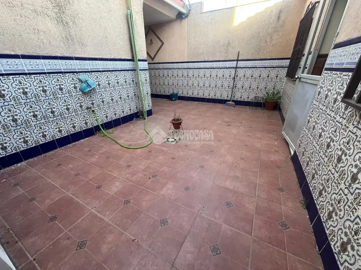 Casa o xalet en venda en Dos Hermanas