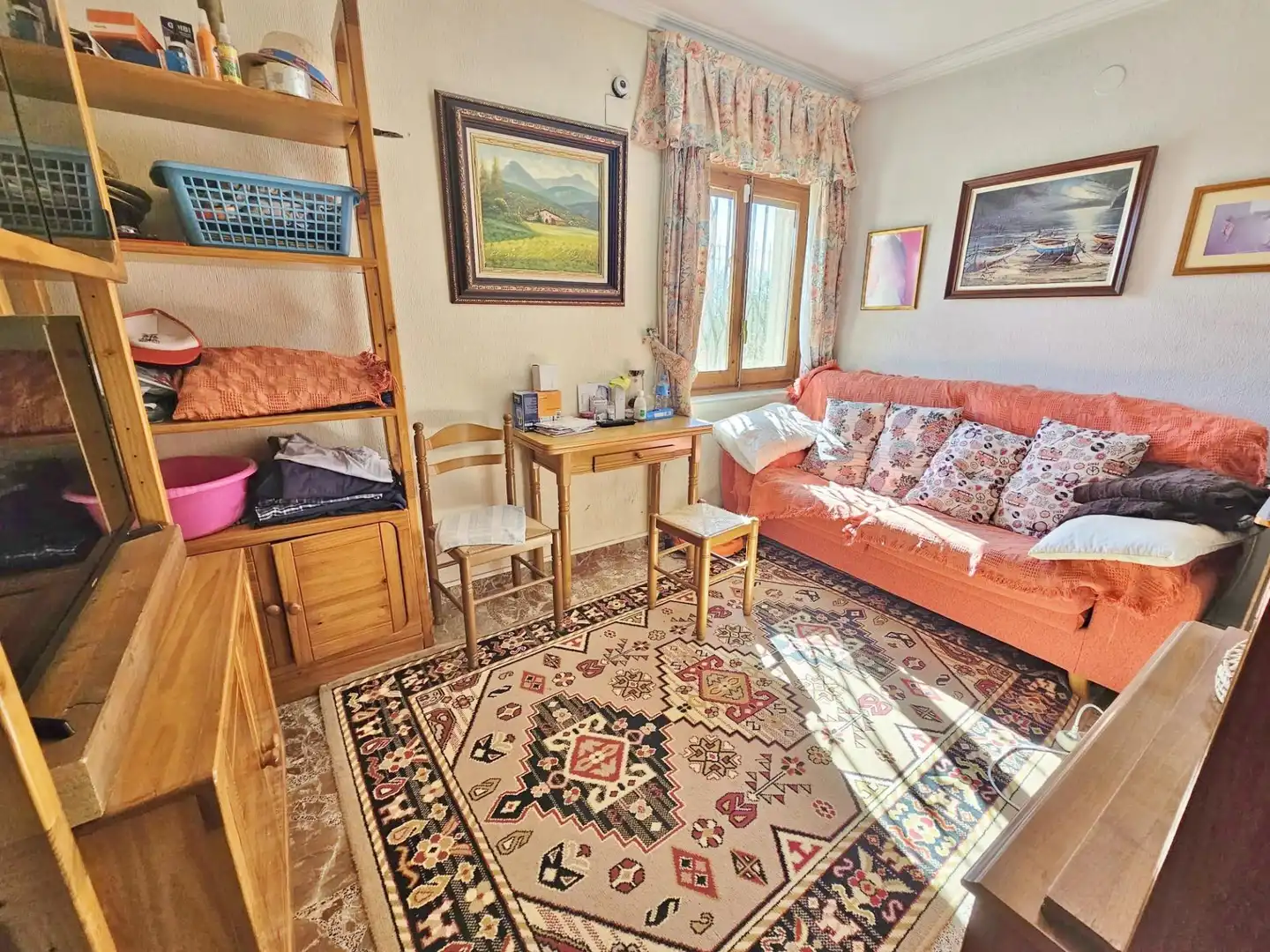 Habitación de Finca rústica en venta en Alicante / Alacant