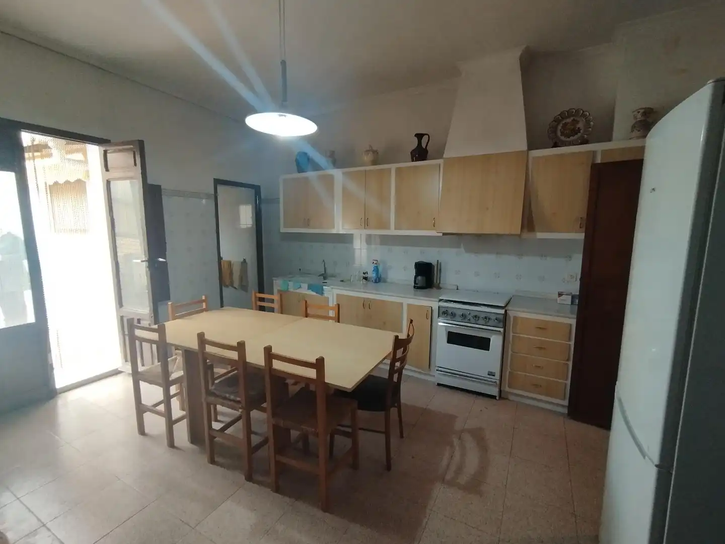 Kitchen of Attic for sale in Monforte del Cid  with Terrace and Balcony