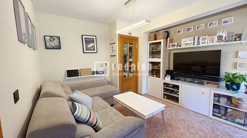 Photo 2 of Flat for sale in De Villajimena, Ambroz, Madrid Capital