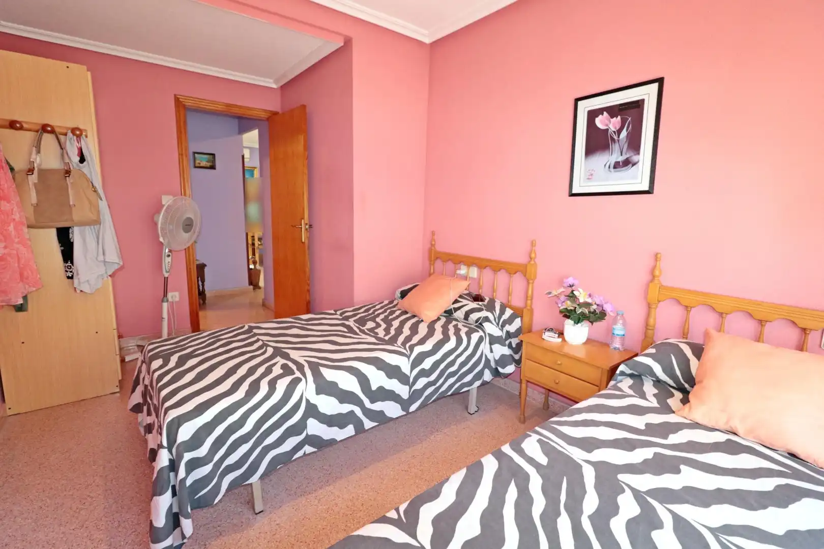 Apartamento con terraza en venta en Calle BENIEL, imagen 14