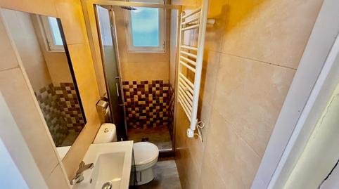 Photo 4 of Study for rent in Avenida de Menéndez Pelayo, Niño Jesús,  Madrid Capital