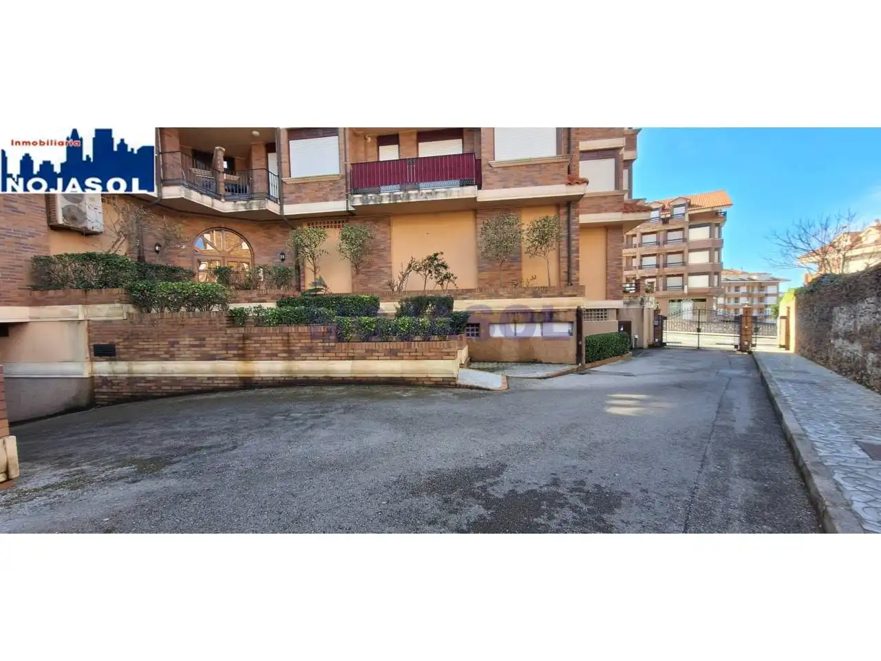 Mini appartamento con piscina in vendita a Calle RIS, imagen 24