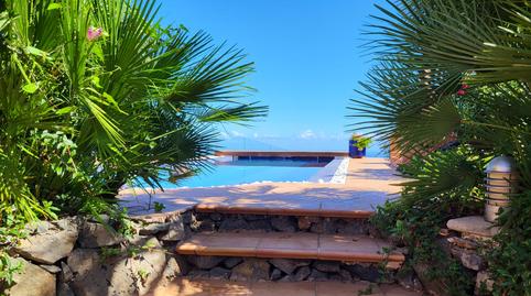 Foto 3 de Finca rústica en venta en Santa Catalina, Tacoronte