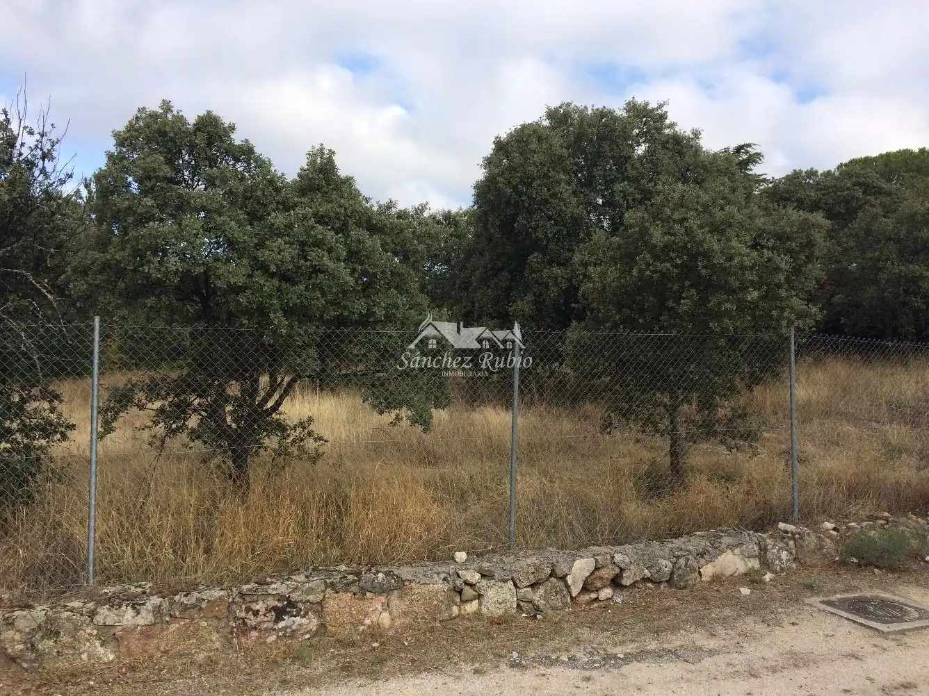 Terreno residencial en venta en Hoyo de Manzanares, imagen 3