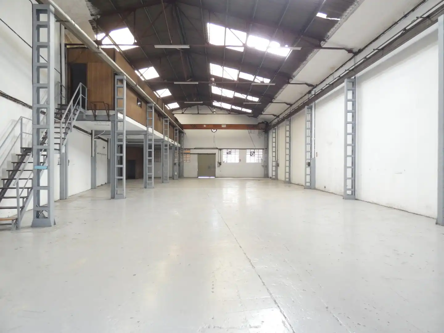 Commercial properties for rent in Ripollet