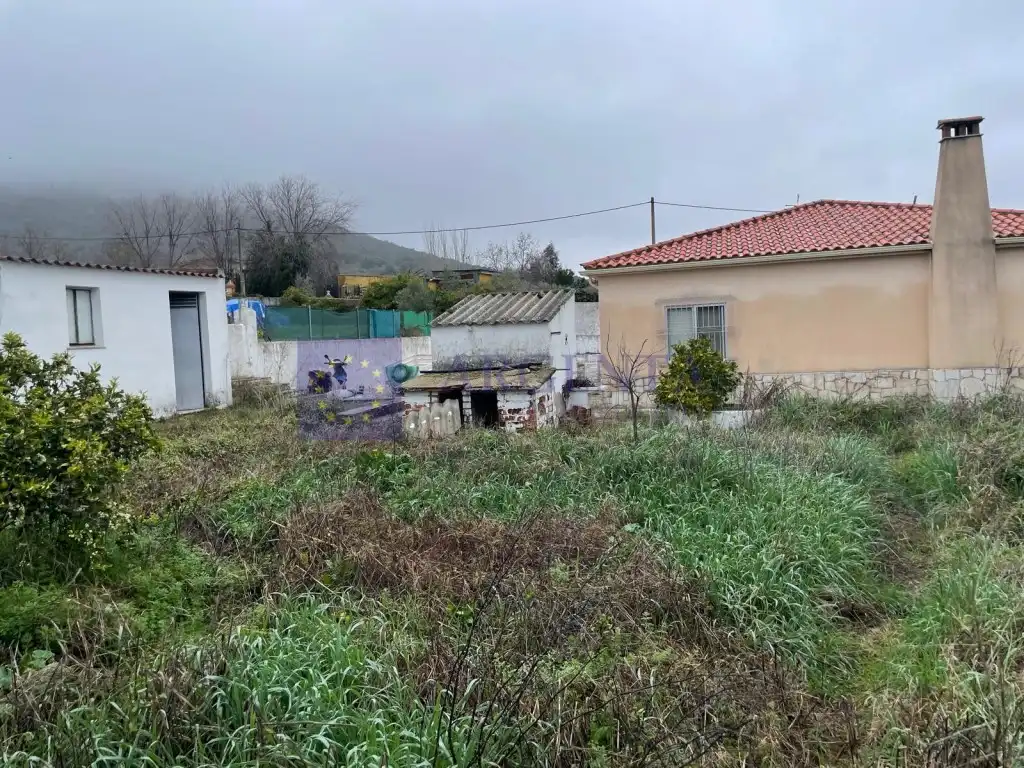 Xalet amb piscina en venda a Sierra de Fuentes, imagen 16